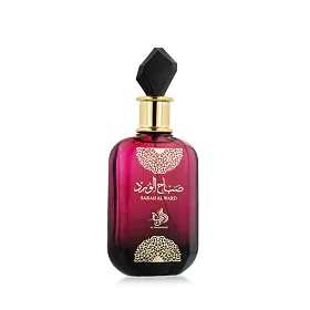 Al Wataniah Sabah Al Ward Eau de Parfum donna 100 ml