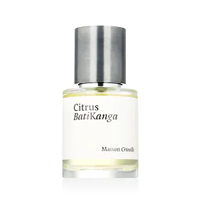 Maison Crivelli Citrus Batikanga Eau de Parfum (unisex) 30 ml