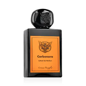 Lorenzo Pazzaglia Carbonara Extrait de parfum (unisex) 50 ml