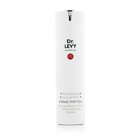 Dr. LEVY Intense Stem Cell Enriched Booster Cream 50 ml