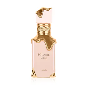 Lattafa Eclaire Eau de Parfum (donna) 100 ml