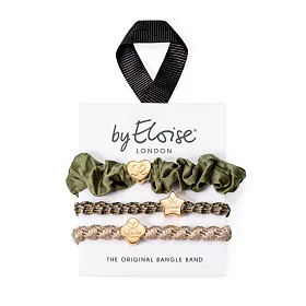 By Eloise London Classic Camo Set