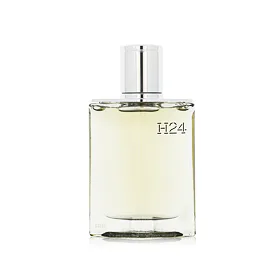Hermès H24 Eau de Parfum (uomo) - ricaricabile 50 ml