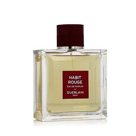 Guerlain Habit Rouge Eau de Parfum (unisex) 100 ml