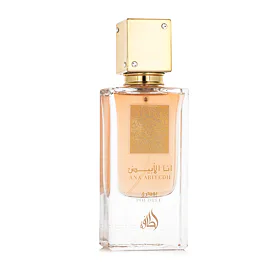 Lattafa Ana Abiyedh Poudrée Eau de Parfum (unisex) 60 ml