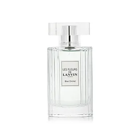 Lanvin Les Fleurs de Lanvin Blue Orchid Eau de Toilette (donna) 50 ml