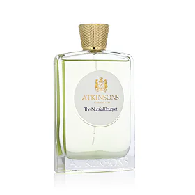 Atkinsons The Nuptial Bouquet Eau de Toilette (donna) 100 ml