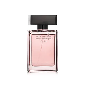Narciso Rodriguez Musc Noir Rose For Her Eau de Parfum (donna) 50 ml
