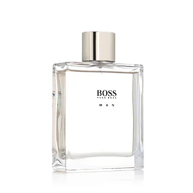 Hugo Boss Boss Man Eau de Toilette (uomo) 100 ml
