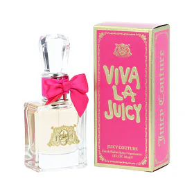 Juicy Couture Viva La Juicy Eau de Parfum (donna) 30 ml