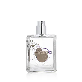 Escentric Molecules Molecule 01 Eau de Toilette (unisex) - ricarica con il vaporizzatore 30 ml