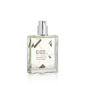 Escentric Molecules Escentric 02 Eau de Toilette (unisex) - ricarica con il vaporizzatore 30 ml