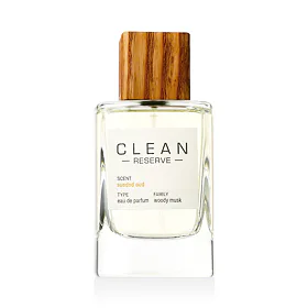Clean Reserve Seuded Oud Eau de Parfum (unisex) 100 ml
