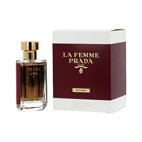 Prada La Femme Intense Eau de Parfum (donna) 50 ml