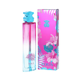 Tous Bonjour Señorita Eau de Toilette (donna) 90 ml