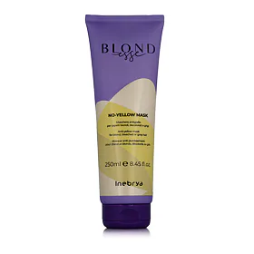 Inebrya BLONDesse No-Yellow Mask 250 ml