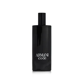 Giorgio Armani Code Homme Eau de Toilette (uomo) 15 ml
