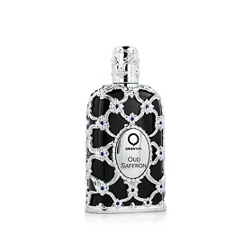 Orientica Oud Saffron Eau de Parfum (unisex) 150 ml