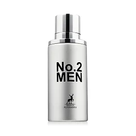 Maison Alhambra No. 2 MEN Eau de Parfum (uomo) 80 ml