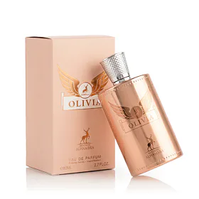 Maison Alhambra Olivia Eau de Parfum (donna) 80 ml