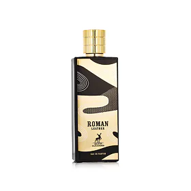 Maison Alhambra Roman Leather Eau de Parfum (unisex) 80 ml