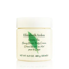 Elizabeth Arden Green Tea Honey Drops crema corpo (donna) 500 ml