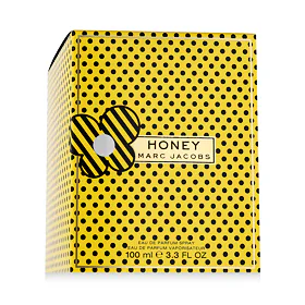 Marc Jacobs Honey Eau de Parfum (donna) 100 ml