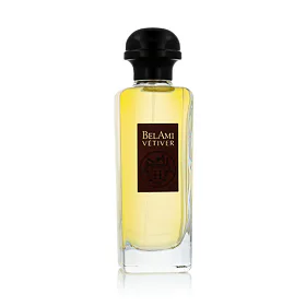 Hermès Bel Ami Vétiver Eau de Toilette (uomo) 100 ml