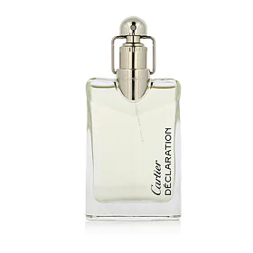 Cartier Déclaration Eau de Toilette (uomo) - ricaricabile 50 ml