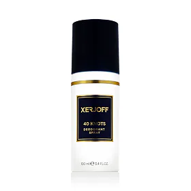 Xerjoff Join the Club 40 Knots Deodorante (unisex) 100 ml