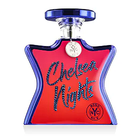 Bond No. 9 Chelsea Nights Swarovski Edition Eau de Parfum (unisex) 100 ml