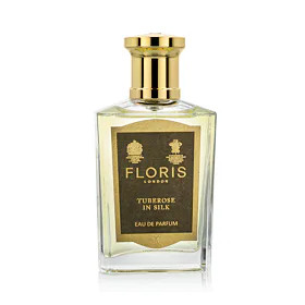 Floris Tuberose in Silk Eau de Parfum (donna) 50 ml