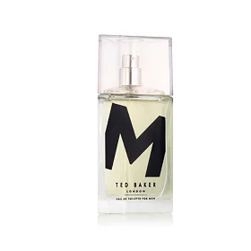Ted Baker M Eau de Toilette (uomo) 75 ml