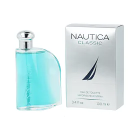 Nautica Classic Eau de Toilette (uomo) 100 ml