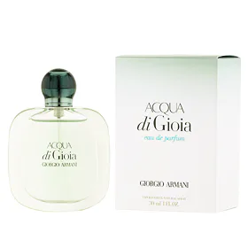 Giorgio Armani Acqua di Gioia Eau de Parfum (donna) 30 ml