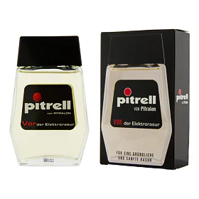 Pitralon Pitrell Eau prima della rasatura (uomo) 100 ml