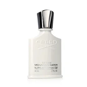 Creed Silver Mountain Water Eau de Parfum (uomo) 50 ml