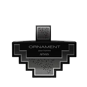 Afnan Ornament Pour Homme Eau de Parfum (uomo) 100 ml