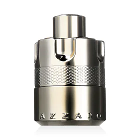 Azzaro Wanted Eau de Parfum (uomo) 50 ml