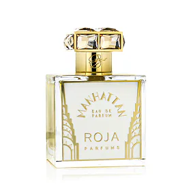 Roja Parfums Manhattan Eau de Parfum (unisex) 100 ml