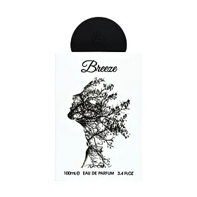 Lattafa Pride Breeze Eau de Parfum (unisex) 100 ml