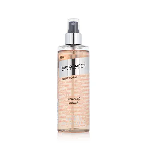 Bruno Banani Daring Woman Spray da corpo (donna) 250 ml