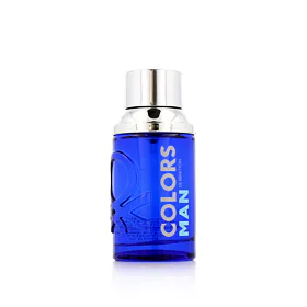Benetton Colors de Benetton Men Blue Eau de Toilette (uomo) 60 ml