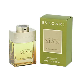 Bvlgari Man Wood Neroli Eau de Parfum (uomo) 60 ml