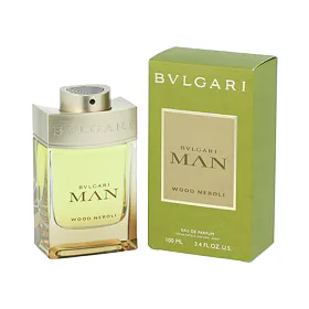 Bvlgari Man Wood Neroli Eau de Parfum (uomo) 100 ml