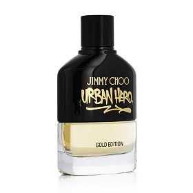 Jimmy Choo Urban Hero Gold Edition Eau de Parfum (uomo) 100 ml