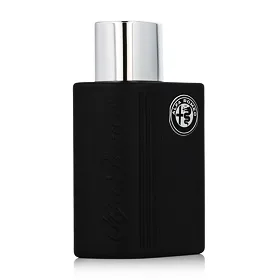 Alfa Romeo Black Eau de Toilette (uomo) 125 ml