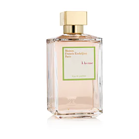 Maison Francis Kurkdjian À La Rose Eau de Parfum (donna) 200 ml