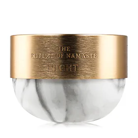 Rituals The Ritual Of Namaste Ageless Firming Night Cream 50 ml