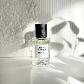 Acqua di Praga Bohemia Eau de Parfum (unisex) 50 ml